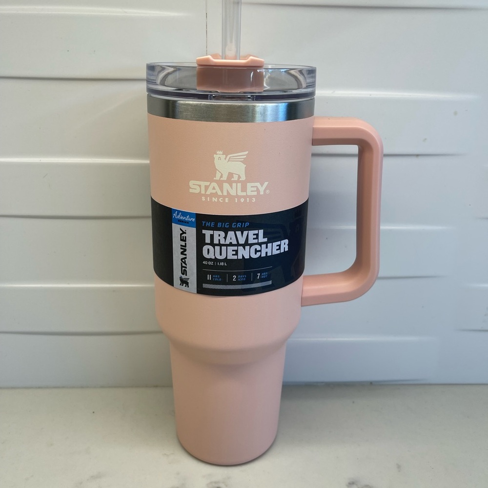 Stanley Adventure Quencher 40oz - Nectar